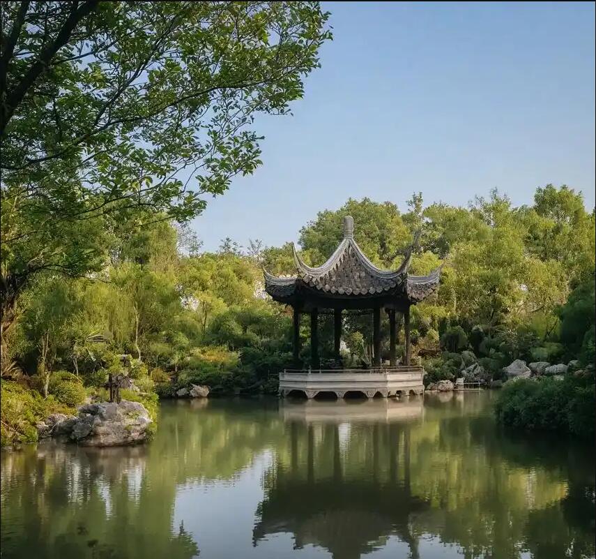 姜堰千青餐饮有限公司